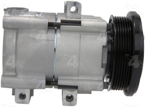 Four Seasons A/C Compressor P/N:58148