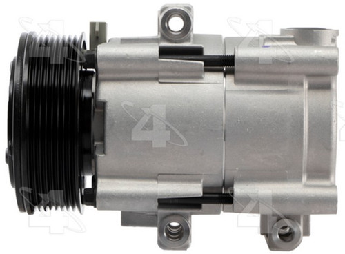 Four Seasons A/C Compressor P/N:58149