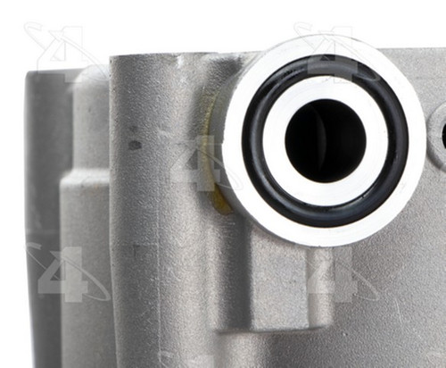 Four Seasons A/C Compressor 58149 - view 6
