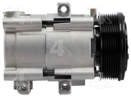 Four Seasons A/C Compressor 58149 - view 7