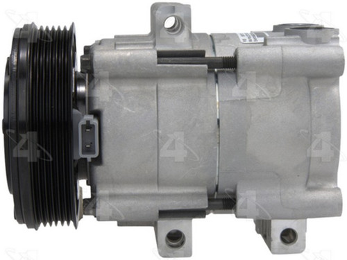 Four Seasons A/C Compressor P/N:58151