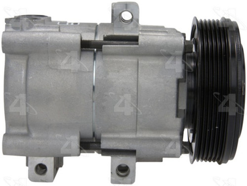 Four Seasons A/C Compressor P/N:58151