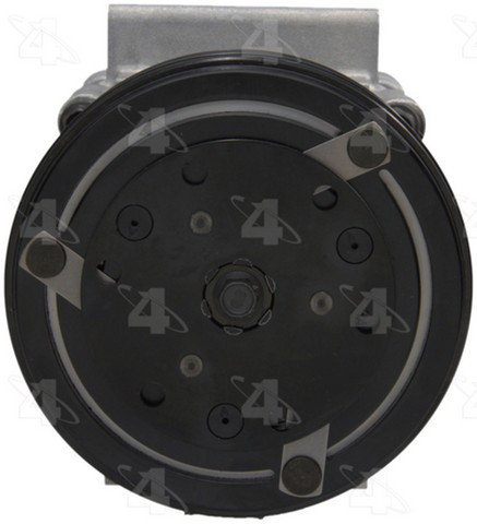 Four Seasons A/C Compressor P/N:58151