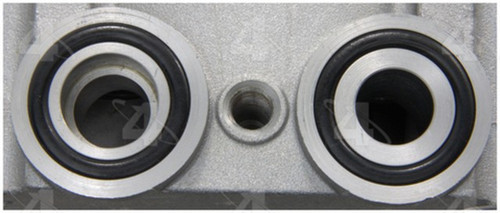 Four Seasons A/C Compressor P/N:58151