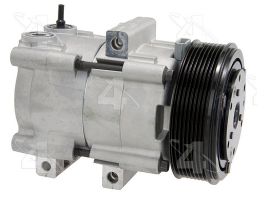 Four Seasons A/C Compressor 58152