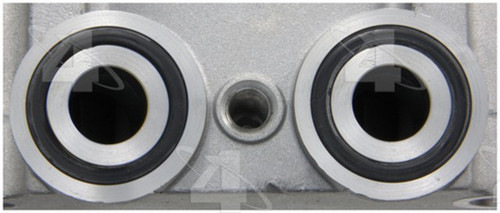 Four Seasons A/C Compressor P/N:58152