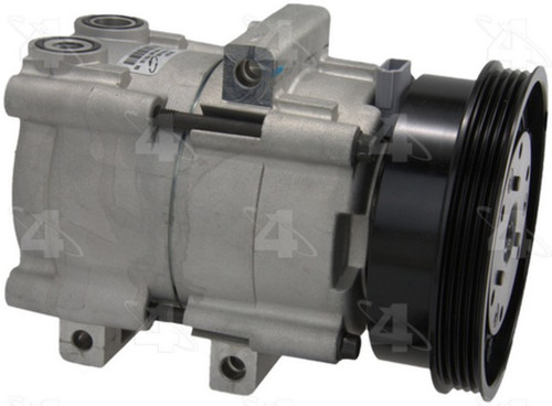 Four Seasons A/C Compressor P/N:58154