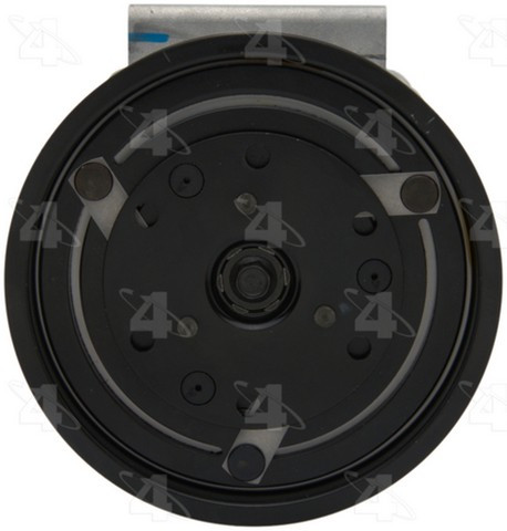 Four Seasons A/C Compressor 58154 - view 3