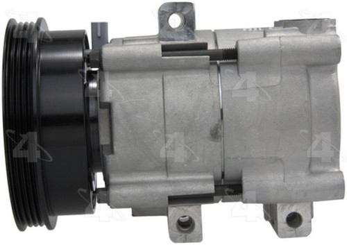 Four Seasons A/C Compressor P/N:58154