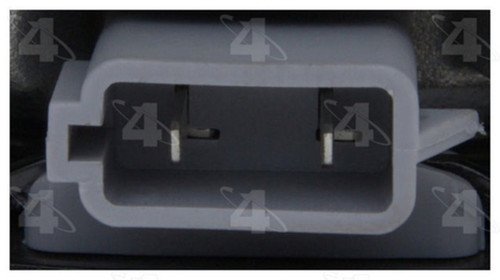 Four Seasons A/C Compressor P/N:58154