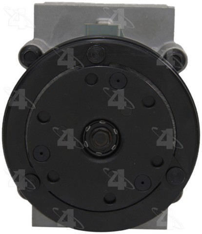 Four Seasons A/C Compressor 58158 - view 4