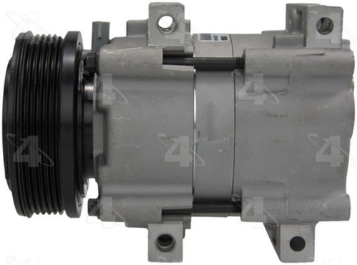 Four Seasons A/C Compressor P/N:58158