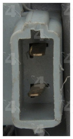 Four Seasons A/C Compressor 58158 - view 6