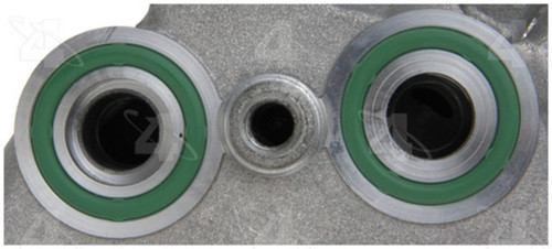 Four Seasons A/C Compressor P/N:58159