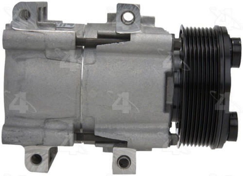 Four Seasons A/C Compressor P/N:58159