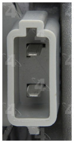 Four Seasons A/C Compressor P/N:58162