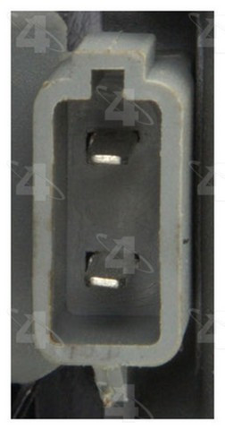 Four Seasons A/C Compressor P/N:58163