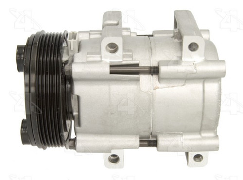 Four Seasons A/C Compressor P/N:58166