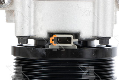 Four Seasons A/C Compressor 58168 - view 6