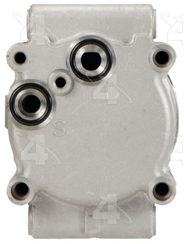 Four Seasons A/C Compressor P/N:58168