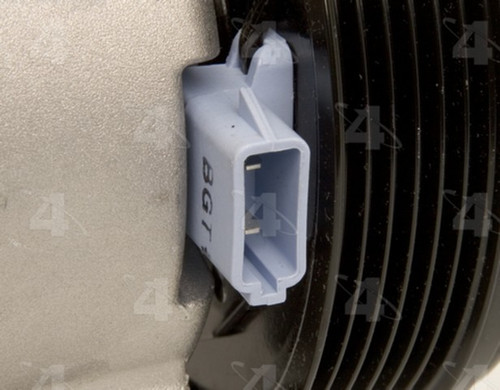 Four Seasons A/C Compressor P/N:58169