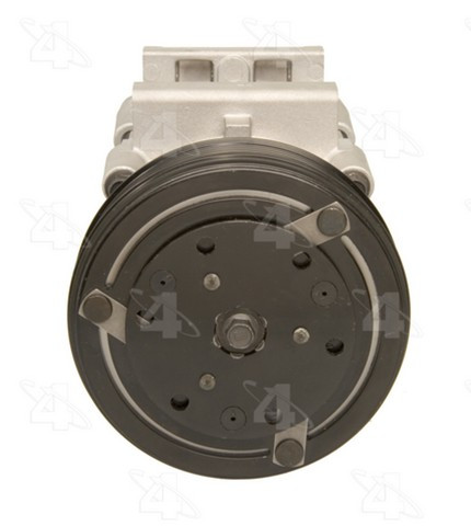 Four Seasons A/C Compressor 58169 - view 7