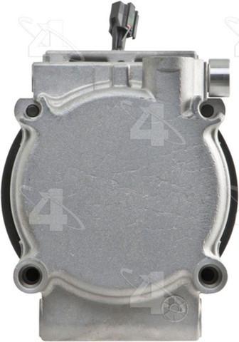 Four Seasons A/C Compressor 58183 - view 6