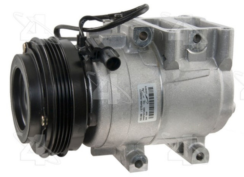 Four Seasons A/C Compressor 58186