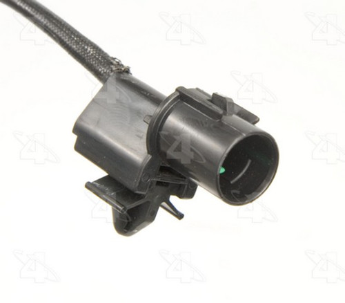 Four Seasons A/C Compressor P/N:58186