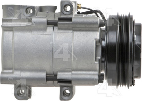 Four Seasons A/C Compressor 58190 - view 2
