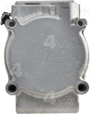 Four Seasons A/C Compressor 58190 - view 3