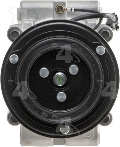 Four Seasons A/C Compressor 58190 - view 5
