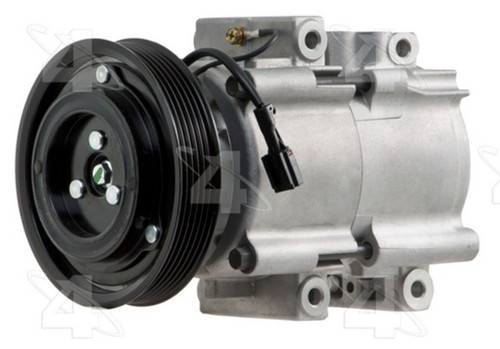 Four Seasons A/C Compressor 58198