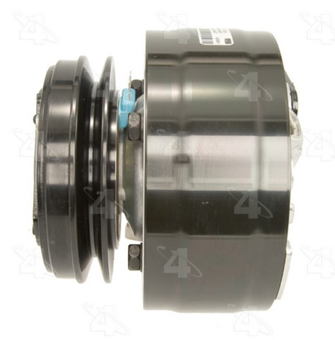 Four Seasons A/C Compressor 58229 - view 3