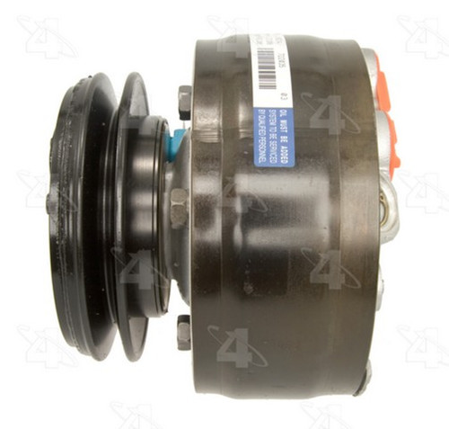 Four Seasons A/C Compressor P/N:58234