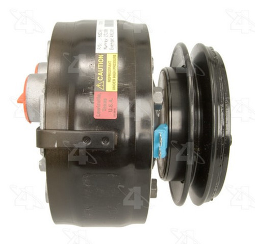 Four Seasons A/C Compressor 58234 - view 4
