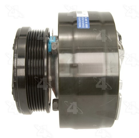 Four Seasons A/C Compressor 58238 - view 3