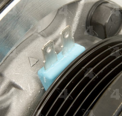 Four Seasons A/C Compressor 58238 - view 4