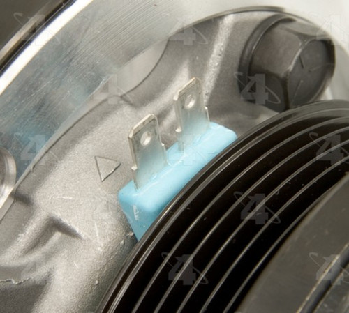 Four Seasons A/C Compressor 58239 - view 5