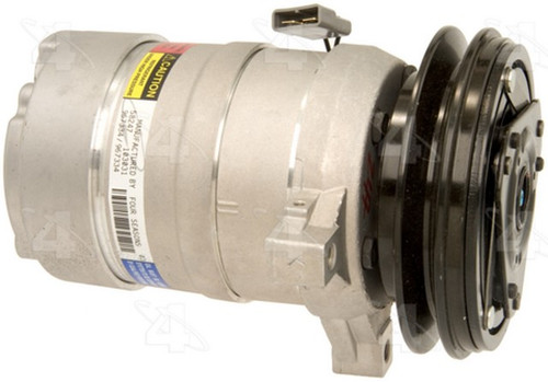 Four Seasons A/C Compressor 58247