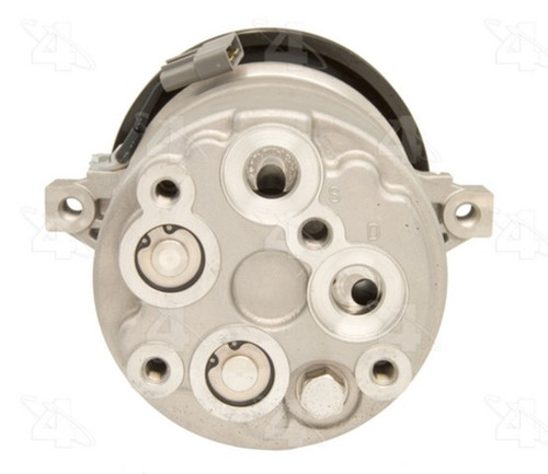 Four Seasons A/C Compressor P/N:58247