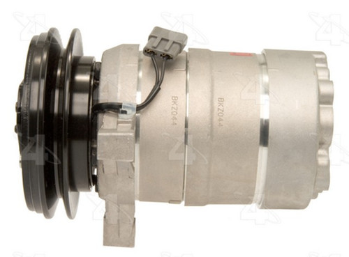 Four Seasons A/C Compressor 58247 - view 5