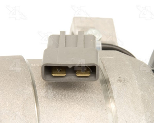 Four Seasons A/C Compressor 58247 - view 7
