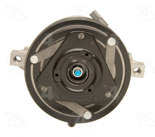 Four Seasons A/C Compressor 58248 - view 4