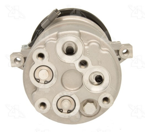 Four Seasons A/C Compressor 58248 - view 7