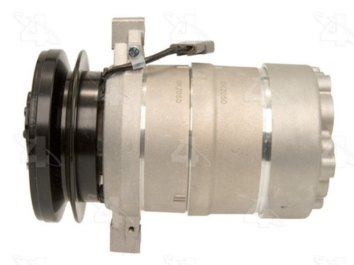 Four Seasons A/C Compressor 58265 - view 3