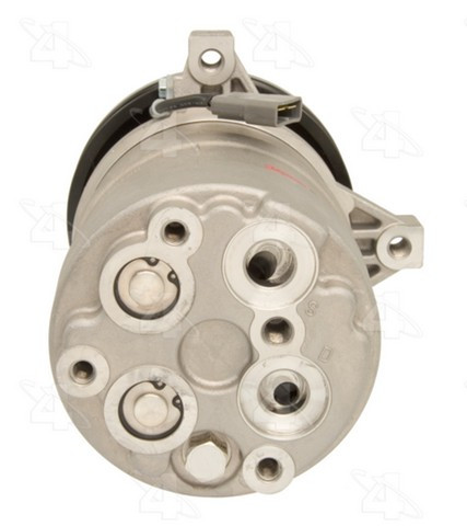 Four Seasons A/C Compressor 58265 - view 6