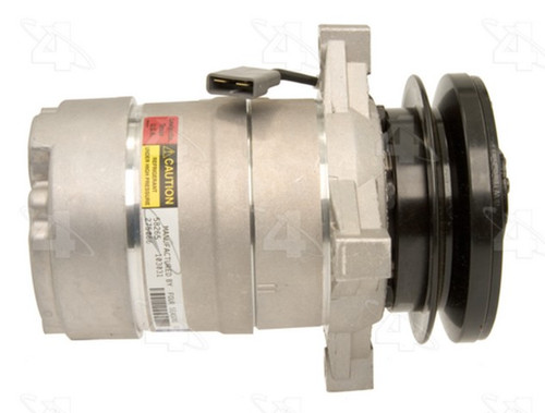 Four Seasons A/C Compressor 58265 - view 7