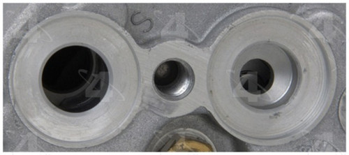 Four Seasons A/C Compressor 58267 - view 3