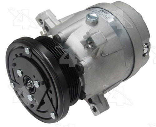 Four Seasons A/C Compressor P/N:58274